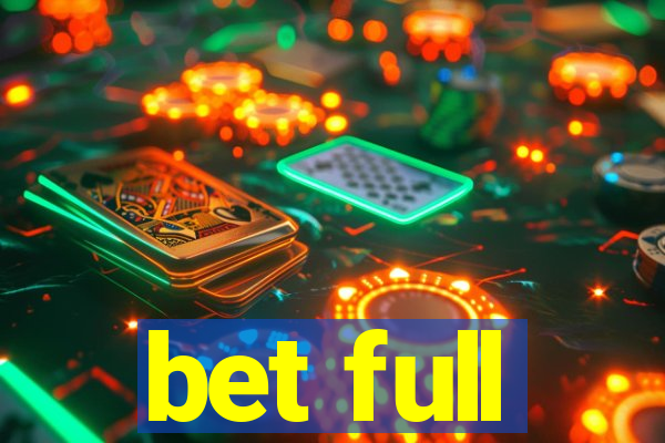 bet full